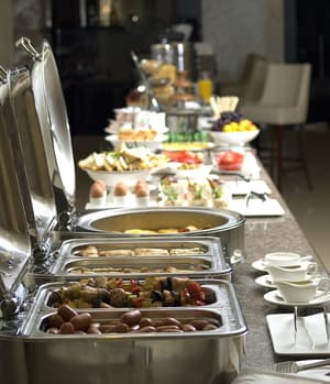 thumbnail: Buffet
