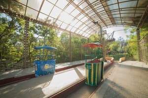 thumbnail: Children's area