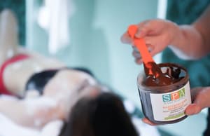 thumbnail: Spa treatment