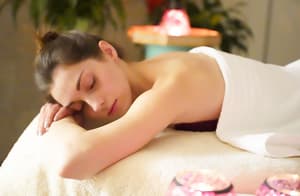thumbnail: Massage