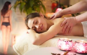 thumbnail: Massage