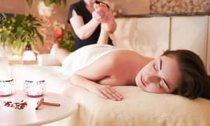 thumbnail: Massage