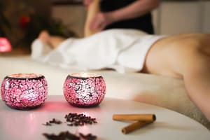 thumbnail: Massage
