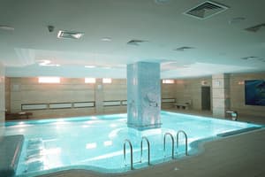 thumbnail: Indoor pool