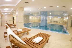 thumbnail: Indoor pool