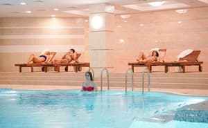 thumbnail: Pool