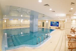 thumbnail: Pool