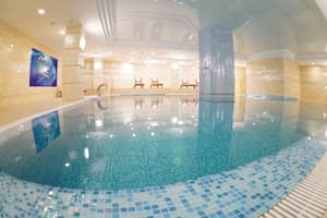 thumbnail: Pool