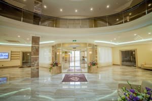 thumbnail: Interior entrance