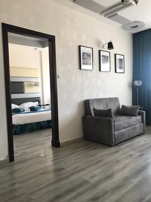 thumbnail: Living area