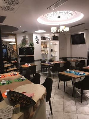thumbnail: Restaurant