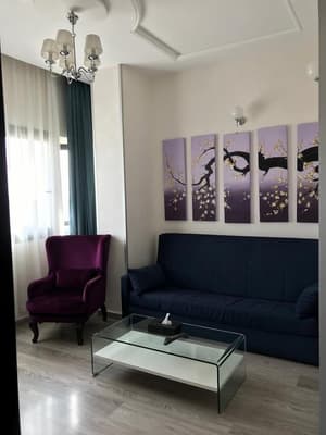 thumbnail: Living area
