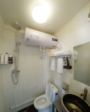 thumbnail: Bathroom