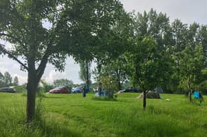 thumbnail: View from property