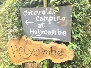 thumbnail: Property entrance