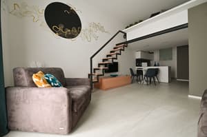 thumbnail: Living area