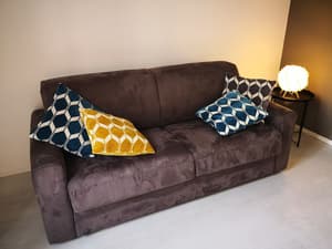 thumbnail: Living area