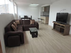 thumbnail: Living area