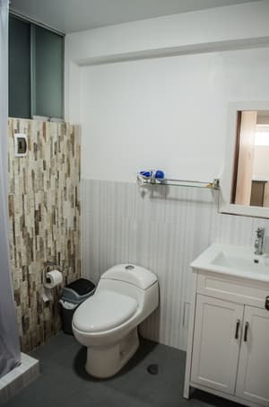 thumbnail: Bathroom