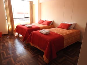 thumbnail: Room