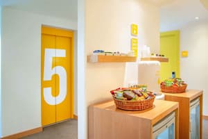 thumbnail: Interior detail
