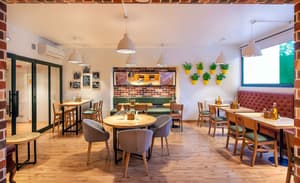 thumbnail: Restaurant