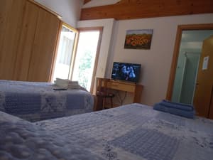 thumbnail: Room amenity