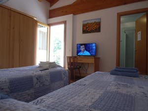 thumbnail: Room amenity