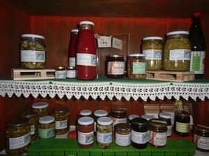 thumbnail: Food and drink