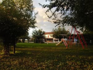 thumbnail: Children's play area - outdoor