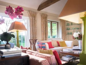 thumbnail: Interior