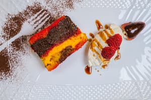 thumbnail: Food and drink