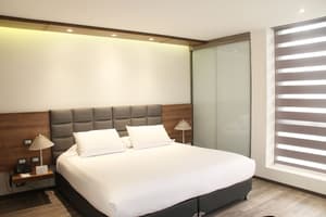 thumbnail: Room