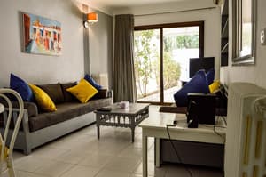 thumbnail: Living area