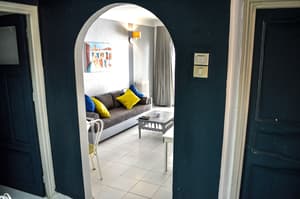 thumbnail: Living area
