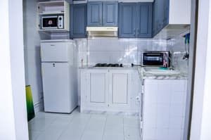 thumbnail: Private kitchen