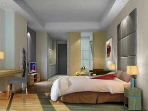 thumbnail: Room