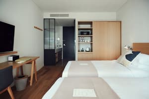 thumbnail: Room