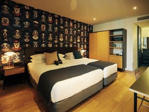 thumbnail: Room