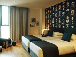 thumbnail: Room