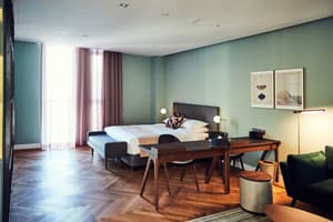 thumbnail: Room