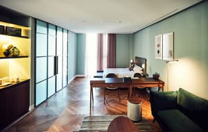 thumbnail: Room
