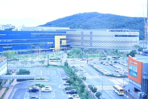 thumbnail: View from property