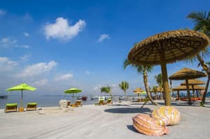 thumbnail: Beach