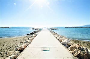 thumbnail: Terrace/patio