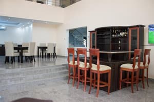 thumbnail: Restaurant-cafeteria
