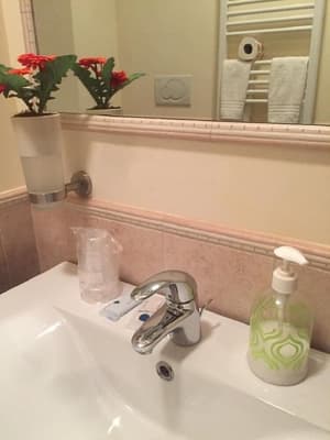 thumbnail: Bathroom sink