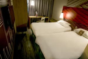 thumbnail: Room