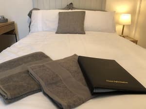 thumbnail: Room