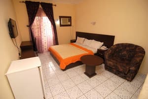 thumbnail: Room